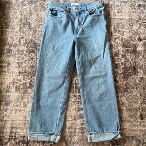 Abercrombie Jeans